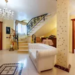 Apartment La Casa Di Tonina Quartu SantʼElena