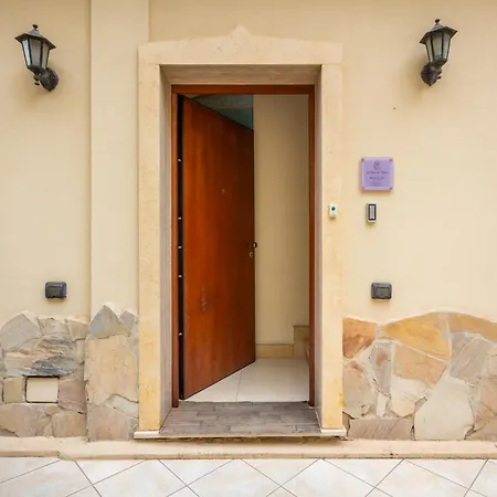 La Casa Di Tonina Apartman *