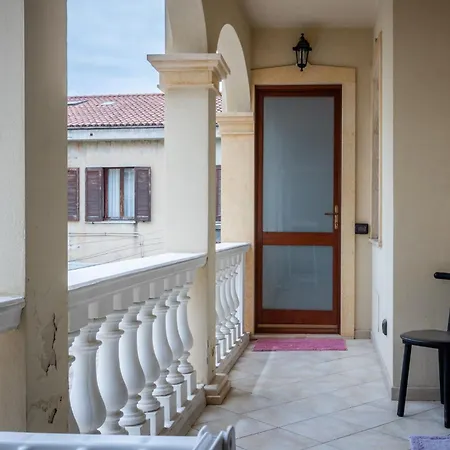 Apartman La Casa Di Tonina