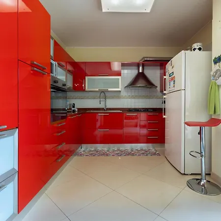 Apartman La Casa Di Tonina *