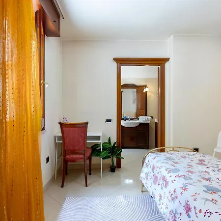 Apartman La Casa Di Tonina *