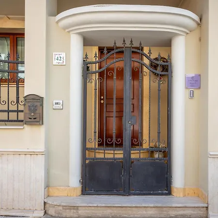 La Casa Di Tonina Apartment *