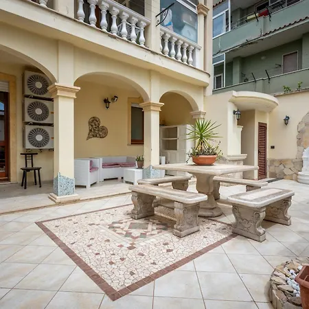 La Casa Di Tonina شقة كوارتو سانتيلينا