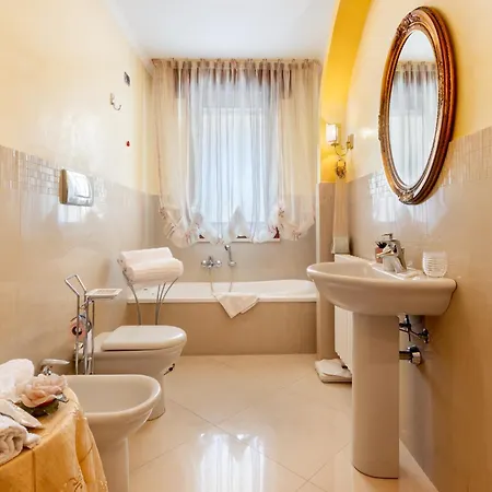 La Casa Di Tonina * كوارتو سانتيلينا