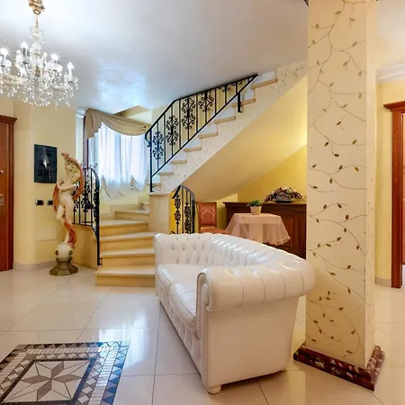 Apartman La Casa Di Tonina Quartu SantʼElena