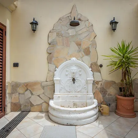 La Casa Di Tonina شقة كوارتو سانتيلينا