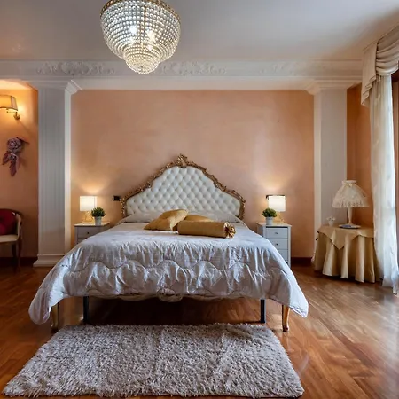 La Casa Di Tonina *