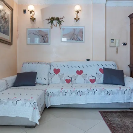 La Casa Di Tonina *