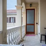 شقة La Casa Di Tonina