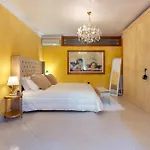 La Casa Di Tonina كوارتو سانتيلينا
