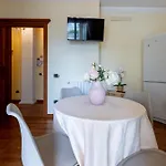 شقة La Casa Di Tonina كوارتو سانتيلينا