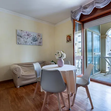 La Casa Di Tonina
