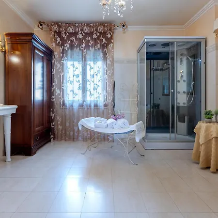 La Casa Di Tonina * Quartu SantʼElena