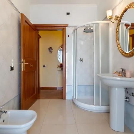 公寓 La Casa Di Tonina *