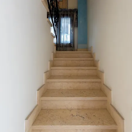 Appartement La Casa Di Tonina