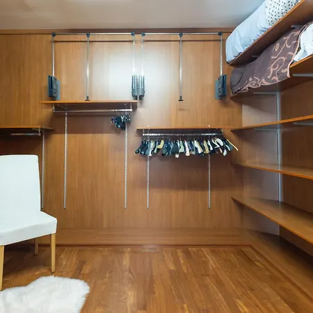 La Casa Di Tonina Appartement Quartu SantʼElena