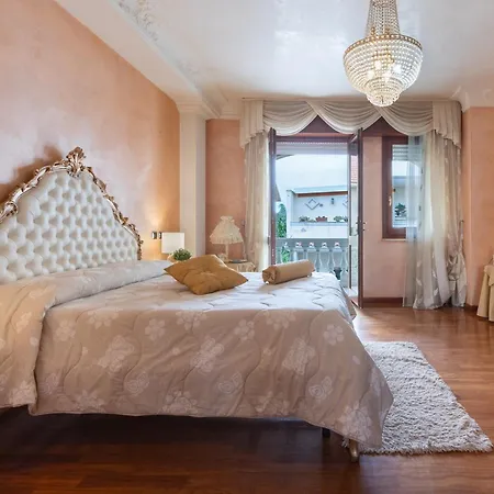 La Casa Di Tonina * 夸尔图-圣埃莱娜