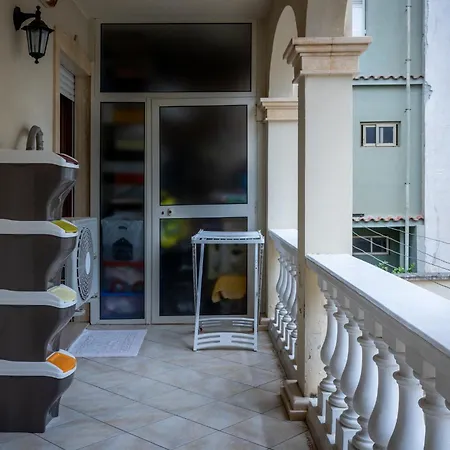 公寓 La Casa Di Tonina