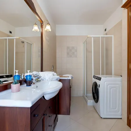 La Casa Di Tonina * Quartu SantʼElena