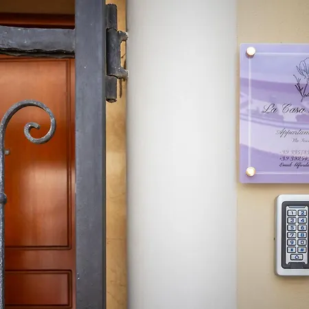 La Casa Di Tonina Quartu SantʼElena