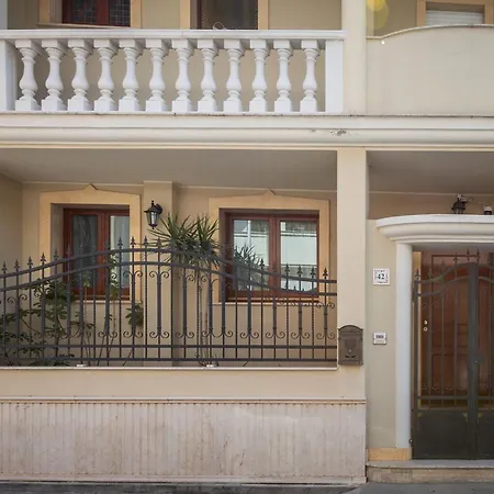 La Casa Di Tonina شقة *