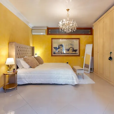 La Casa Di Tonina Quartu Sant'Elena