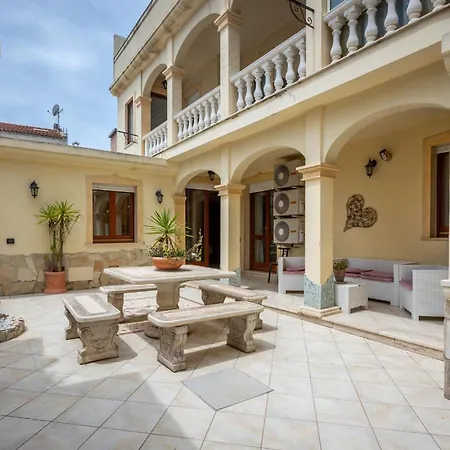 La Casa Di Tonina
