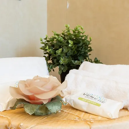 公寓 La Casa Di Tonina 夸尔图-圣埃莱娜