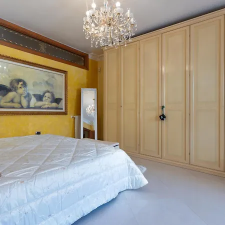 La Casa Di Tonina Apartment *
