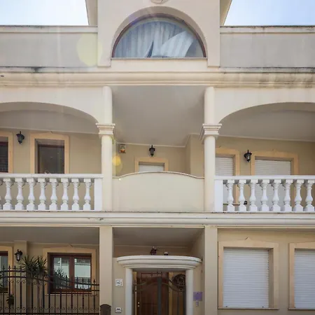 La Casa Di Tonina * كوارتو سانتيلينا
