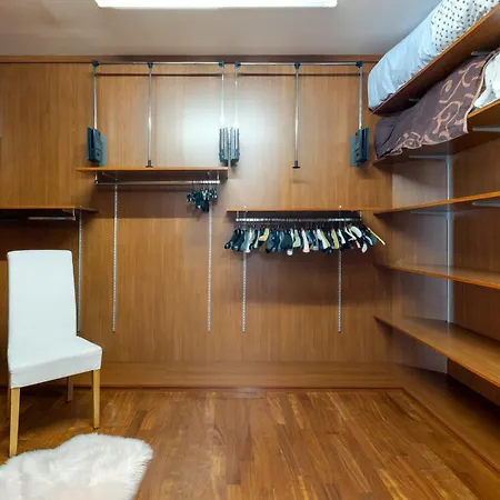 La Casa Di Tonina 夸尔图-圣埃莱娜