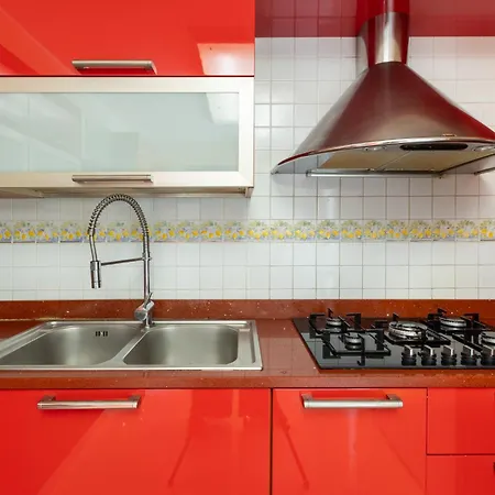 公寓 La Casa Di Tonina