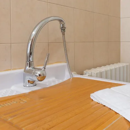 La Casa Di Tonina 公寓 夸尔图-圣埃莱娜