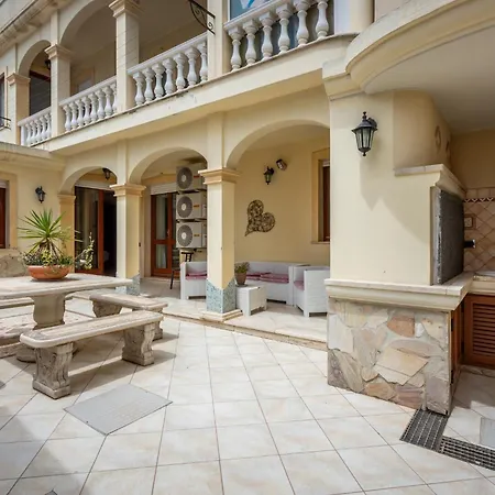 La Casa Di Tonina