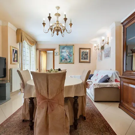 La Casa Di Tonina Appartement *