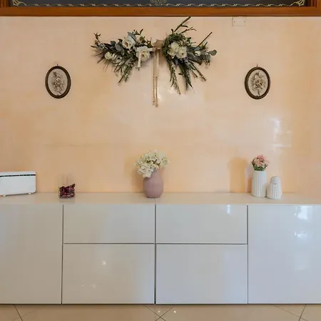 公寓 La Casa Di Tonina *