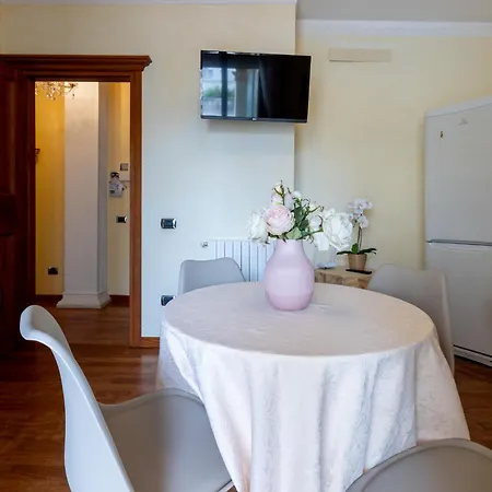 Apartment La Casa Di Tonina Quartu Sant'Elena