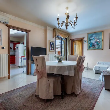 La Casa Di Tonina 公寓 夸尔图-圣埃莱娜