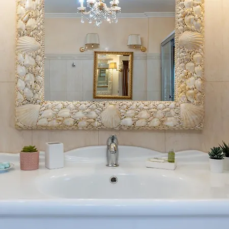 公寓 La Casa Di Tonina