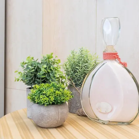 公寓 La Casa Di Tonina