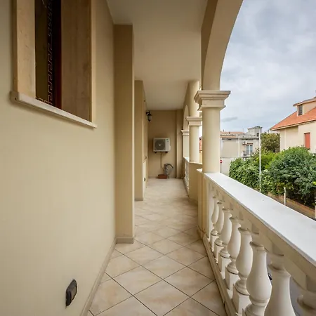 Apartment La Casa Di Tonina *