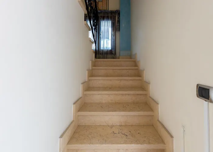 Apartman La Casa Di Tonina