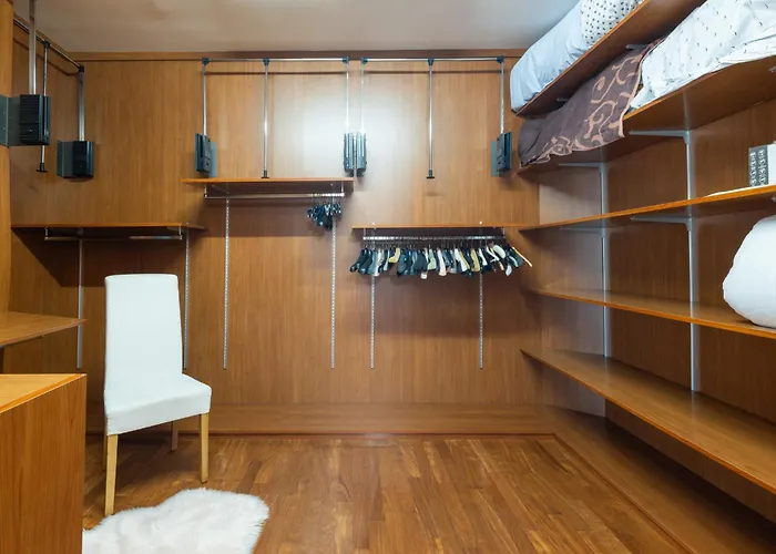 La Casa Di Tonina Apartman Quartu SantʼElena