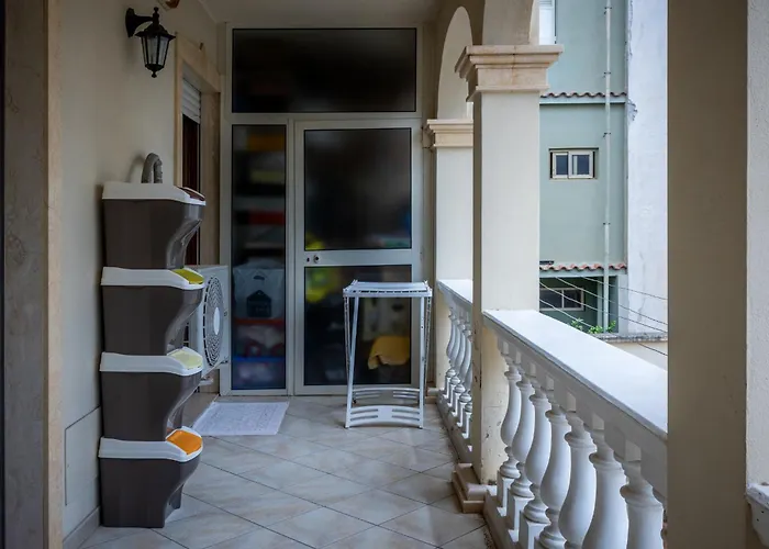 Apartman La Casa Di Tonina