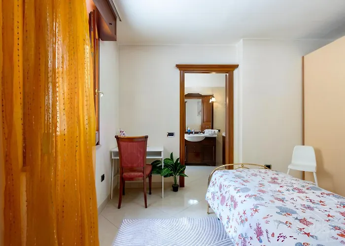 Apartman La Casa Di Tonina *