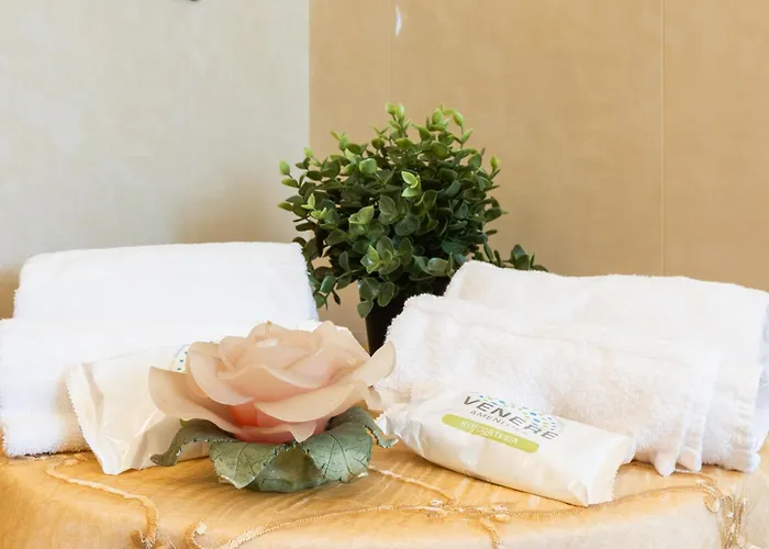 Apartman La Casa Di Tonina Quartu SantʼElena