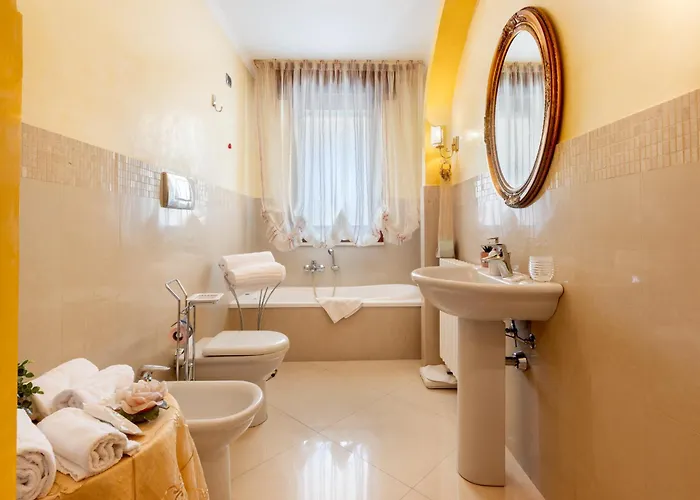 La Casa Di Tonina * Quartu SantʼElena